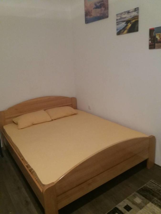 Rooms Adrijana بانيا لوكا المظهر الخارجي الصورة
