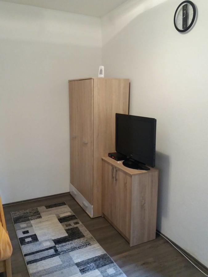 Rooms Adrijana بانيا لوكا المظهر الخارجي الصورة