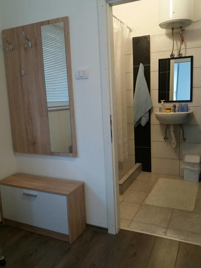 Rooms Adrijana بانيا لوكا المظهر الخارجي الصورة