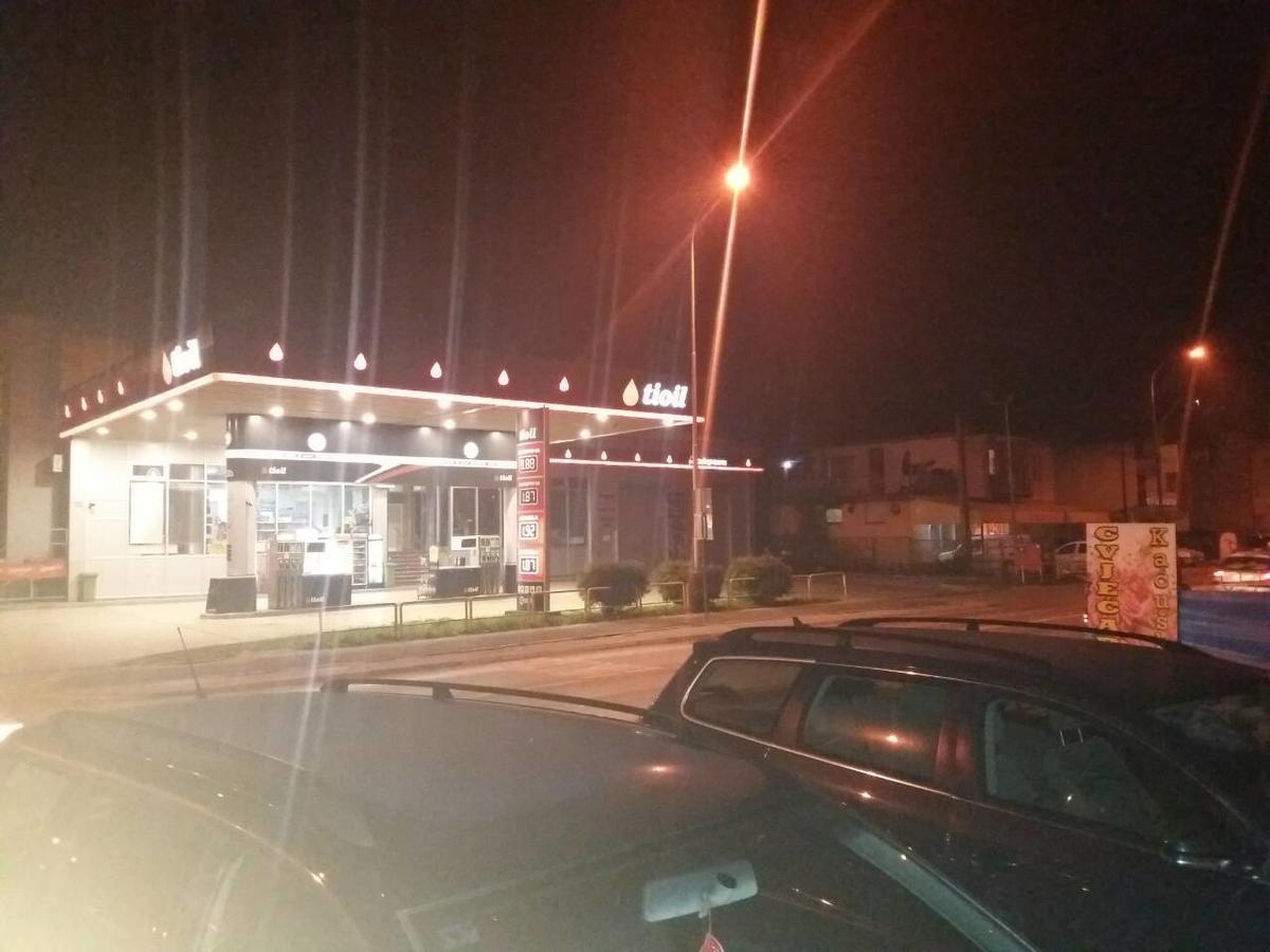 Rooms Adrijana بانيا لوكا المظهر الخارجي الصورة